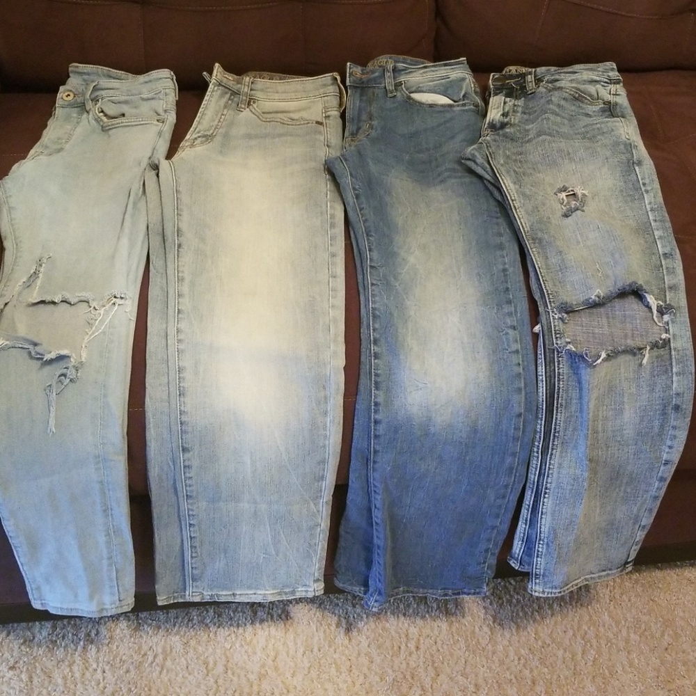 Jeans